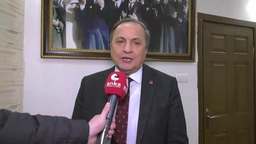 Seyit Torun: 'Seçim Yaklaştıkça Belediyelerimizi Algıyla Karalamaya Çalışıyorlar'