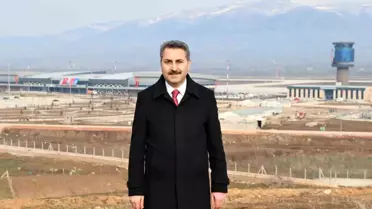 SP Lideri Karamollaoğlu'na Tokat'tan tepki