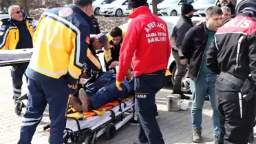 Valilikten kavgayla ilgili açıklama