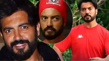 Yusuf Güney... 'VEFAT EDEN ARKADAŞIMIN İSTEĞİ ÜZERİNE SURVİVOR'A GİTTİM!'