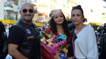 17 yaşındaki Havvanur, 2 kez yendiği kansere Dünya Kanser Günü'nde yenik düştü
