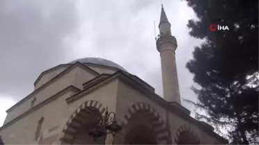 510 yıldır tarihe tanıklık ediyor