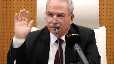 Başkan Demirtaş: '2019'da belediyeyi 260 milyon TL borçla devraldık, şu anda borç 270 milyon TL'