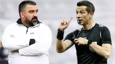Fenerbahçeliler, Ümit Özat'ın Ali Palabıyık yorumunu ağzı açık dinledi: Yazıklar olsun