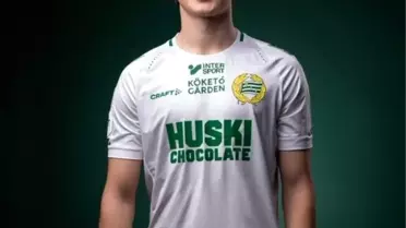 İsak Vural, kiralık olarak Hammarby'de