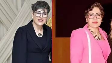 Modacı Shahnaz Parsa kimdir?