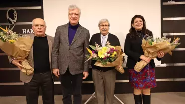 Narlıdere'de Nazım Hikmet Gecesi