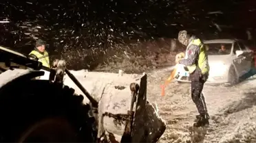 Şırnak 112 Acil Çağrı Merkezi teyakkuz halinde