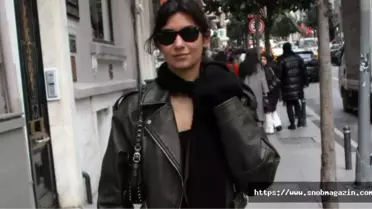 Türkiye'de Modellik Kalmadı