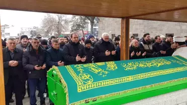 Yaylalı gözyaşı ve dualarla uğurlandı