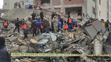 Deprem felaketinin ardından fırsatçılar ortaya çıktı! Borsada çimento fiyatları tavan yaptı