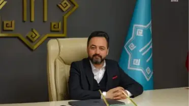 Elbistan Belediye Başkanı Gürbüz: 'Hayati Bir Durum Söz Konusu Olmadıkça Araçlarınızı Kullanmayın'