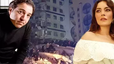 'GEÇMİŞ OLSUN TÜRKİYE'