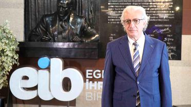 İş dünyasından deprem bölgesine başsağlığı mesajları