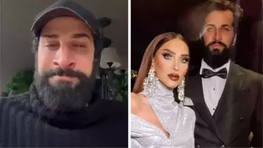 Ailesi enkaz altında kaldı! Seren Serengil'in sevgilisi gözyaşları içinde yardım istedi