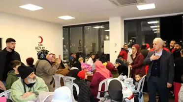 Akdeniz Belediyesi yardım kampanyası başlattı, kapılarını vatandaşa açtı