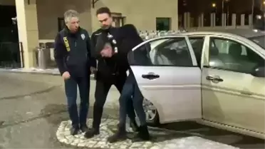 'Göçük altındayım' yalanıyla paylaşım yapan şüpheli tutuklandı