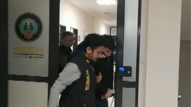 'Göçük altındayım' yalanıyla paylaşım yapan şüpheli tutuklandı