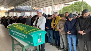 KALP NAKLİ BEKLEYEN 15 YAŞINDAKİ MÜNİRE'DEN ACI HABER