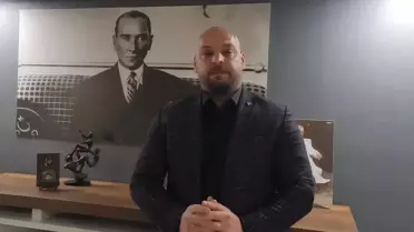 Samsunlu Otel Sahibi Türkel, Otelini Depremzederelere Açtı: 'Kendi Evleri Gibi Rahat Edecek Şekilde Ağırlamak İsteriz'