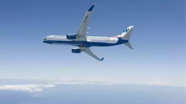 SunExpress, bilet fiyatlarını 100 TL'ye sabitledi