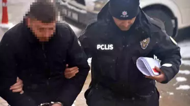 Deprem sonrası gönderdiği ses kaydı infial yaratmıştı! Gözaltına alınan şahıs serbest bırakıldı