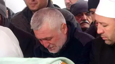 Eğitim için gittiği Adıyaman'da kaldığı otel mezarı oldu