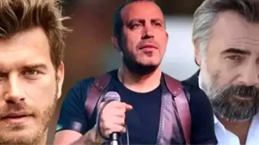 Haluk Levent... 'AHBAP'LARI İLE HAREKETE GEÇİYOR!