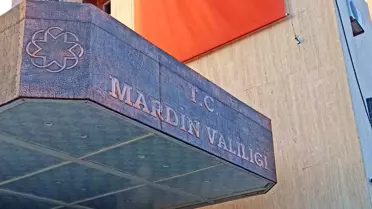 Mardin Valiliği deprem bölgesinden şehre gelenler için yurtları açtı