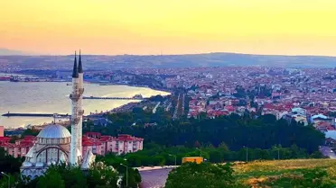 Tekirdağ'da deprem olacağı iddiaları şehri karıştırınca Valilik açıklama yaptı