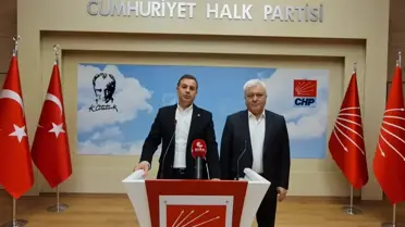 Chp, Sosyal Medyaya Erişimin Engellenmesi Karşısında; Btk Hakkında Suç Duyurusunda Bulundu… Ahmet Akın: 'Akıl Dışı, Mantık Dışı, Ahlak Dışı'