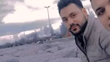 Enkazdan 106 saat sonra sağ çıkarıldı ilk isteği döner ekmek oldu