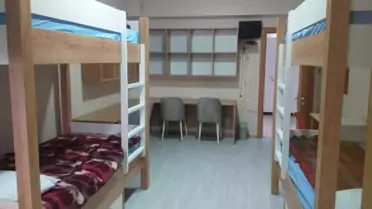 İzmir'e Gelecek Depremzedeler İçin Konaklama ve Psikolojik Destek