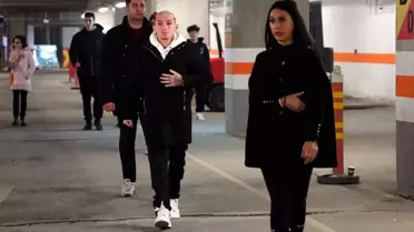 Lucas Torreira: 'Bizi burada çok sıcak karşılamışlardı, biz de elimizden geleni yapmak istiyoruz'