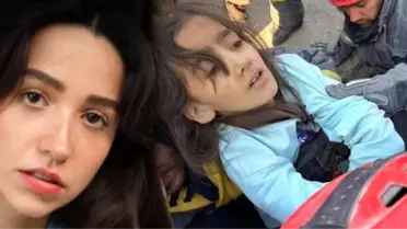 Zeynep Bastık... ENKAZ ALTINDA ŞARKISINI İSTEYEN AYFER'E KUCAK AÇTI!
