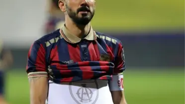 Altınordu'da Ahmet İlhan formasını sattı
