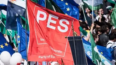 Avrupa Sosyalistler Partisi: Türkiye ve Suriye'ye Yönelik Uzun Vadeli Desteğin Planlanmasına Şimdiden Başlanması Çağrısında Bulunuyoruz