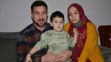 9 AYLIK HAMİLE DEPREMZEDE ELİF NUR: DOĞURMAM GEREKEN BİR BEBEĞİMİN OLDUĞUNUN FARKINDAYDIM