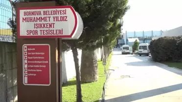 Bornova Belediyesi, 500'e Yakın Depremzedenin Barınma İhtiyacını Karşılayacak