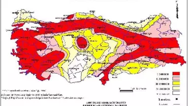 Hatay'daki deprem tehlikesi ve önlemler, 13 yıl önce yazılan kitapta