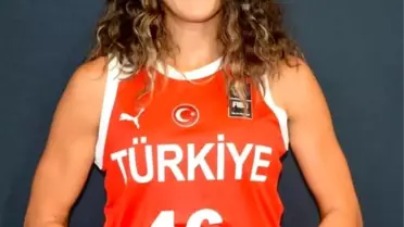 Milli basketbolcu Nilay Aydoğan, vefat etti