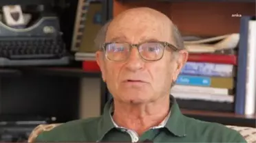 Halk Sağlığı Uzmanı Prof. Dr. Dedeoğlu'ndan Salgın Hastalık Uyarısı: 'Portatif Tuvaletler Hijyenik Değil Çukur Kazılarak Tuvalet Yapılmalı'