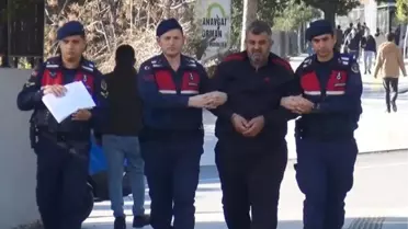 HATAY'DA YIKILAN BİNANIN MÜTEAHHİDİ 'DEPREMZEDE' OLARAK KALDIĞI OTELDE YAKALANDI