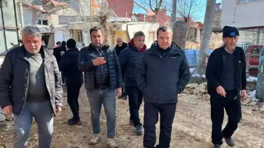 Konak Belediye Başkanı Abdül Batur: İmar Afları Şehirlerimize İhanettir