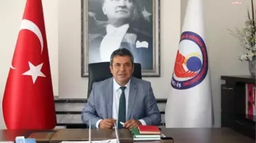 Mehmet Balık: Her Felakette Eğitimi Feda Etmek Yanlış Bir Karardır