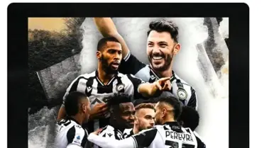 Udinese, depremzedeler için formalarını satışa çıkardı