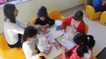 Depremzede gazi ve şehit yakınları, Gazi Uyumevi'nde