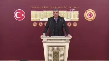 Gürsel Erol: 'Cumhurbaşkanına Ricamız, Elazığ'ın Gelecekte Ağır Bedeller Ödememesi İçin Deprem Yeniden Afet Bölgesi İlan Edilmesi'