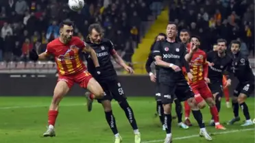 Kayserispor Yönetimi, Sivasspor'a dostluk maçı teklif etti