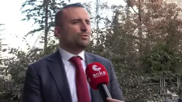 Ankara Barosu Başkanı Köroğlu: ''enkazlar Örnek Alınmadan Kaldırılmayacak' Diyor Sayın Bakan Ama Şu Anda Bunu Söylemeniz Yetmiyor.